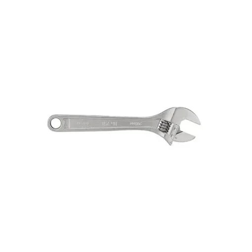 RIDGID Tools 8" Adjustable Wrench 86907