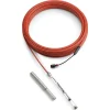 Ridgid Tools 200ft Push Cable Assembly for SeeSnake Standard Inspection Systems 64607