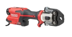 RIDGID Tools RP 251 Press Tool Battery Kit with ProPress Jaws (1/2