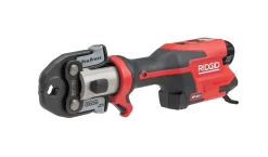 RIDGID Tools RP 251 Press Tool Battery Kit with ProPress Jaws (1/2