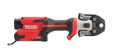 RIDGID Tools RP 251 Press Tool Battery Kit with ProPress Jaws (1/2