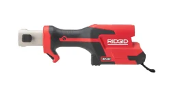RIDGID Tools RP 251 Press Tool Battery Kit with ProPress Jaws (1/2
