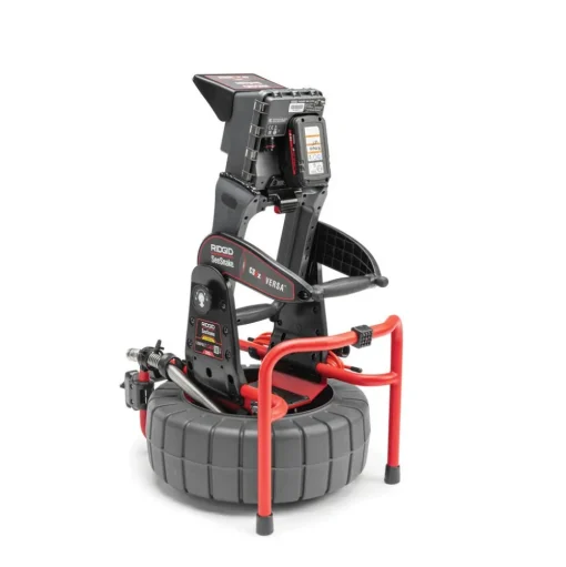 RIDGID Tools SeeSnake Compact C40 DSL (Reel Only)  82143