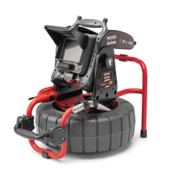 RIDGID Tools SeeSnake Compact C40 DSL w/CS6x Versa Monitor 70043