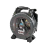 RIDGID Tools SeeSnake mircroDRAIN 65' APX & CSx Via System with TruSense 80643