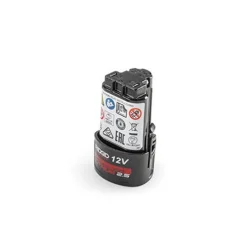 RIDGID 12V Battery Advanced Lithium (2.5Ah) 55183