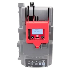RKI Instruments Calibration Station for the GX-3R & GX-3R Pro 81-SDM3R102
