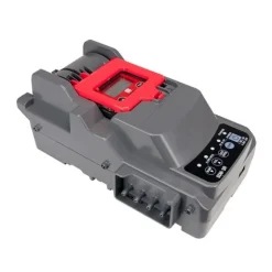 RKI Instruments Calibration Station for the GX-3R & GX-3R Pro 81-SDM3R102