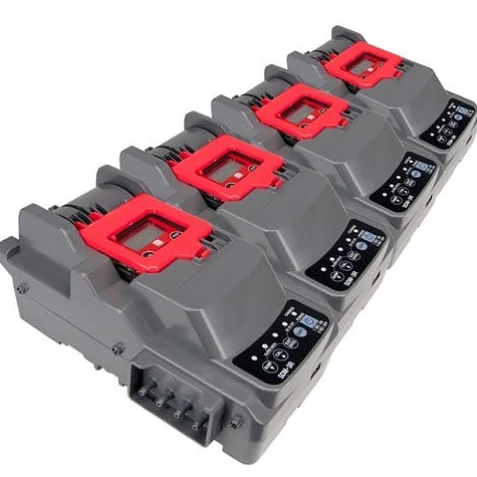 RKI Instruments Calibration Station for the GX-3R & GX-3R Pro 81-SDM3R102