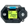 RKI Instruments GasWatch 3 w/ O2 Sensor, Alligator Clip 72-0012