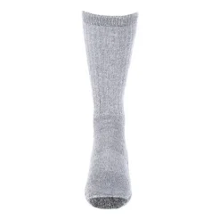 Rocky Boots 3-Pack All Season Crew Socks Extra Large GB9383-GPH-XL