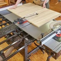 SawStop Table Saws SawStop 1.75HP Contractor Saw 30