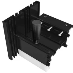 SawStop Table Saws SawStop Stock Guide For Router Table Fence RT-STP RT-STP