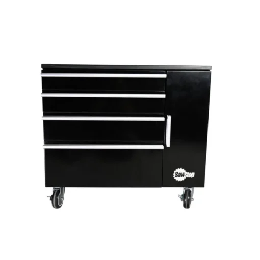 SawStop Table Saws SawStop 32" Under Table Cabinet TSA-UTC32 TSA-UTC32