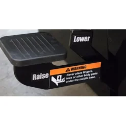 SawStop Table Saws SawStop PCS Integrated Mobile Base MB-PCS-000 MB-PCS-000