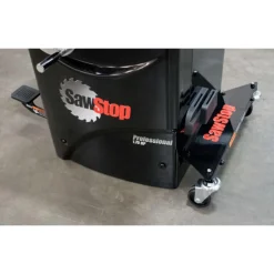 SawStop Table Saws SawStop PCS Integrated Mobile Base MB-PCS-000 MB-PCS-000