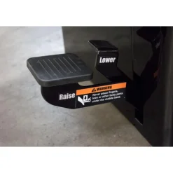 SawStop Table Saws SawStop PCS Integrated Mobile Base MB-PCS-000 MB-PCS-000