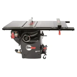 SawStop Table Saws SawStop PCS Integrated Mobile Base MB-PCS-000 MB-PCS-000