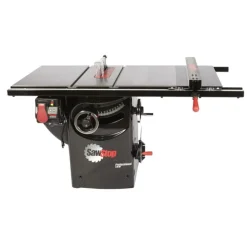 SawStop Table Saws SawStop 1.75HP Professional Cabinet Saw 30