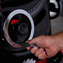 SawStop Table Saws SawStop 3HP Professional Cabinet Saw 52