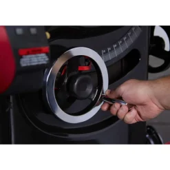 SawStop Table Saws SawStop 3HP Professional Cabinet Saw 52