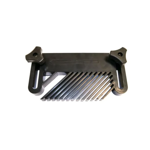 SawStop Table Saws SawStop Single Vertical Feather Board for Router Tables RT-VFS RT-VFS