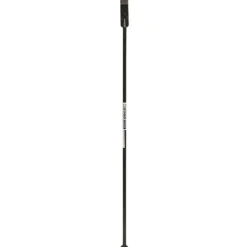 Seymour 17 lb Posthole Digger Bar S400 Jobsite 72" x 1" Tamper Head & Chisel 85366