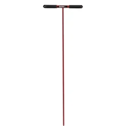 Seymour Kenyon Steel Tile Probe S550 Irrigation 48" x 1/2" Shaft 85462