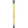 Seymour Structron Hercules Post Hole Digger S600 Power 11 Gauge 96" Fiberglass Handle 21219