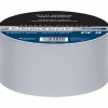 Shurtape Duck Pro PC 9S Silver Duct Tape 9 Mil 3" x 180' 105473