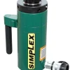 Simplex 30 Ton Single Acting L/Nut Load Ret. 2" Stroke Cylinder RLN302