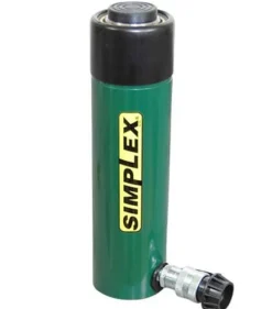 Simplex 55 Ton Spr. Ret. Single Acting 2" Stroke Cylinder R552