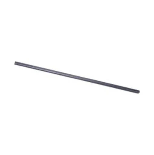 Simplex 42" x 1-1/8" Steel Lever Bar 10655 SLB42