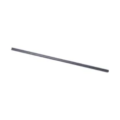 Simplex 1-1/4 x 60" Steel Lever Bar 10665 SLB60