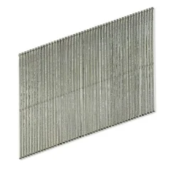 Simpson Stainless 20 degree Angle T-Style Head 2-1/2" 16-Gauge Finishing Nail (Box of 2000) T16N250PFN