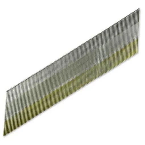Simpson Stainless Tape 2-1/2" 15-Gauge Finishing Nail DA-Style Angle (Box of 4000) T15N250SFN