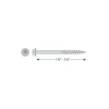 Simpson Strong Tie SD #9 x 1-1/2" Connector Screw 10 ct. SD9112R100