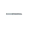 Simpson Strong Tie SDS 2-1/2 x 1/4" Shank Heavy Duty Connector Screw 25 ct. SDS25212-R25