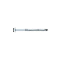 Simpson Strong Tie SDS 3 x 1/4" Shank Heavy Duty Connector Screw 25 ct. SDS25300-R25