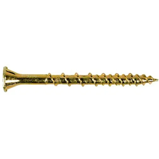 Simpson Strong-Tie 2" Strong-Drive WSV Subfloor Collated Screws (Box of 2000) WSV2S