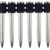Simpson Strong-Tie .157" x 2" Powder-Driven Collated Pin (100 Pack) PDPAS-200