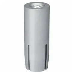 Simpson Strong-Tie Drop in Anchors 316 Stainless Steel 1/2" Rod Size (PACK 50) DIA506SS