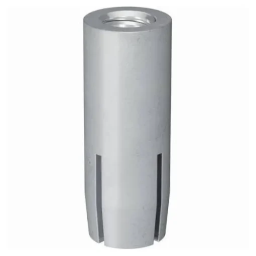 Simpson Strong-Tie Drop in Anchors 316 Stainless Steel 1/2" Rod Size (PACK 50) DIA506SS