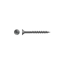 Simpson Strong-Tie DWC #6 x 2-1/2" Collated Drywall Screw 1500 ct. DWC212PS