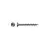 Simpson Strong-Tie DWC #6 x 1.625" Collated Drywall Screw 2500 ct. DWC158PS