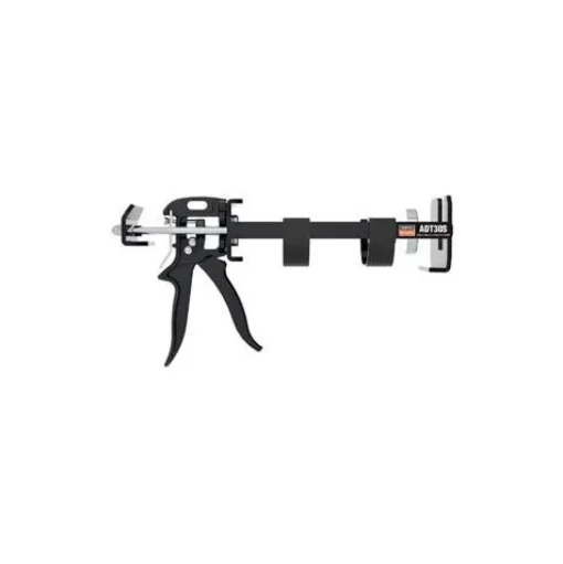 Simpson Strong-Tie Manual Dispensing Tool for 30 oz. Acrylic Adhesive Canisters ADT30S