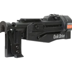 Simpson Strong-Tie Quik Drive PROHX516 Steel-to-Steel Attachment QDPROHX516G2