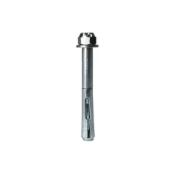 Simpson Strong-Tie Sleeve-All Acorn Head Anchors 1/4 x 2-1/4" SL25214A