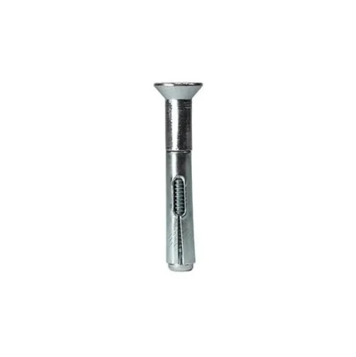 Simpson Strong-Tie Sleeve-All Phillips Flat Head Anchors 3/8 x 5" SL37500PF
