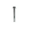 Simpson Strong-Tie Sleeve-All Hex Head Anchors 3/8 x 3" SL37300H